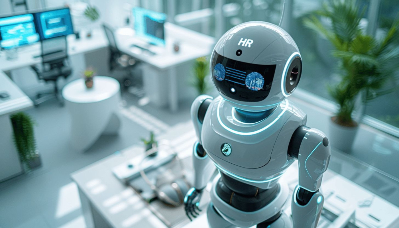 Automatisation RH avantages et défis pour le futur du travail