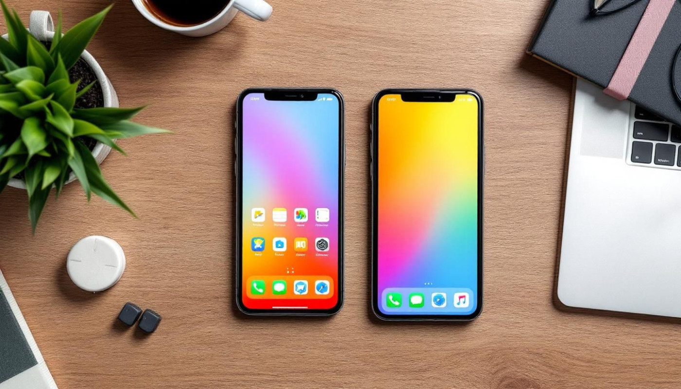 Comment choisir entre développement d'application mobile PWA et native ?