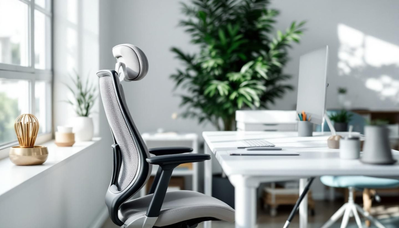 Comment choisir le mobilier idéal pour optimiser l'espace de travail ?