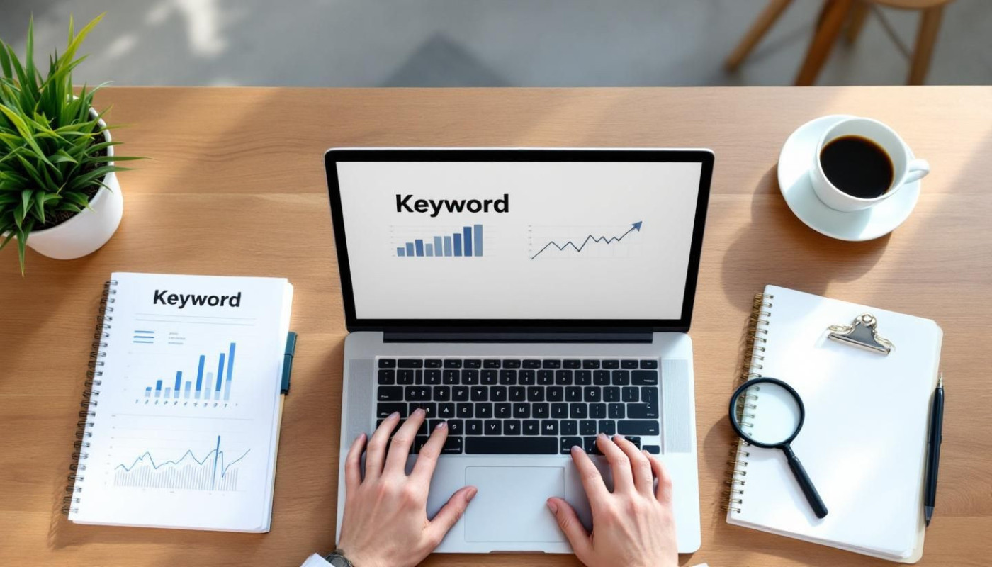 Comment choisir l'outil idéal pour l'analyse approfondie de mots clés ?