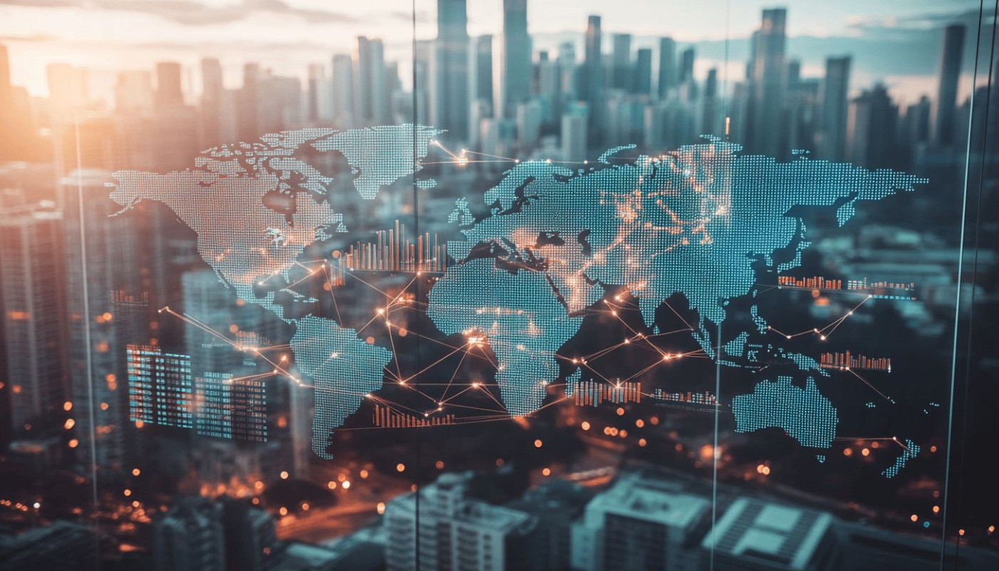 Comment évaluer l'impact des tendances économiques mondiales sur votre entreprise locale