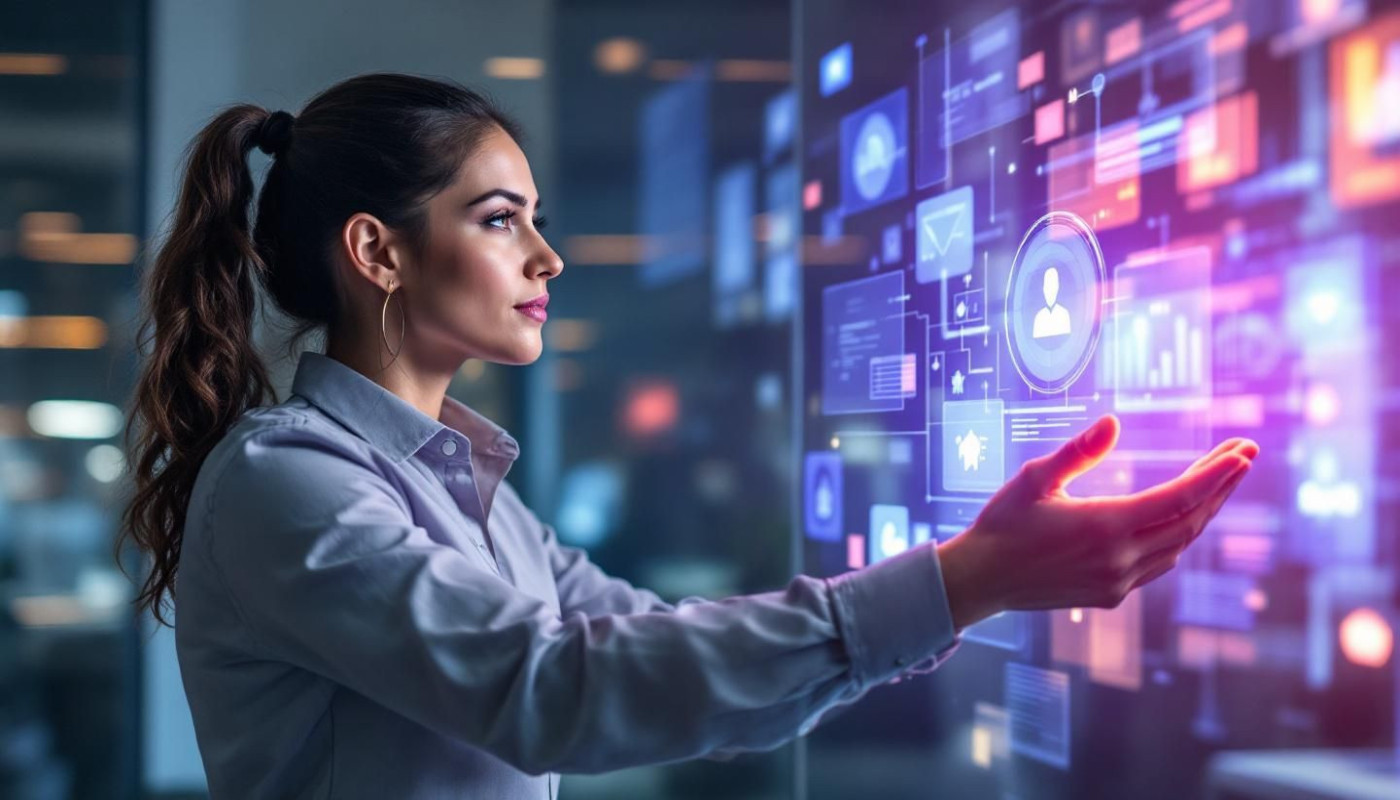 Comment intégrer efficacement les outils SAAS dans votre entreprise