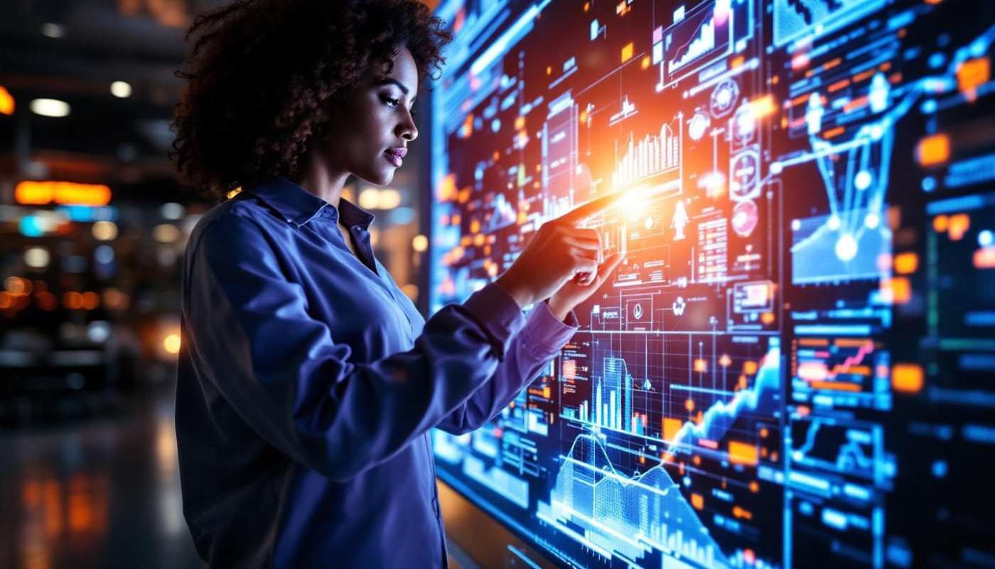 Comment les tendances digitales influencent-elles les stratégies marketing ?