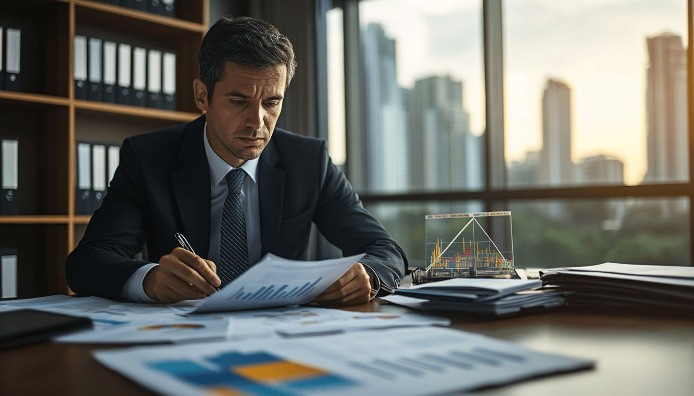 Évaluer les risques fiscaux lors du changement de statut juridique