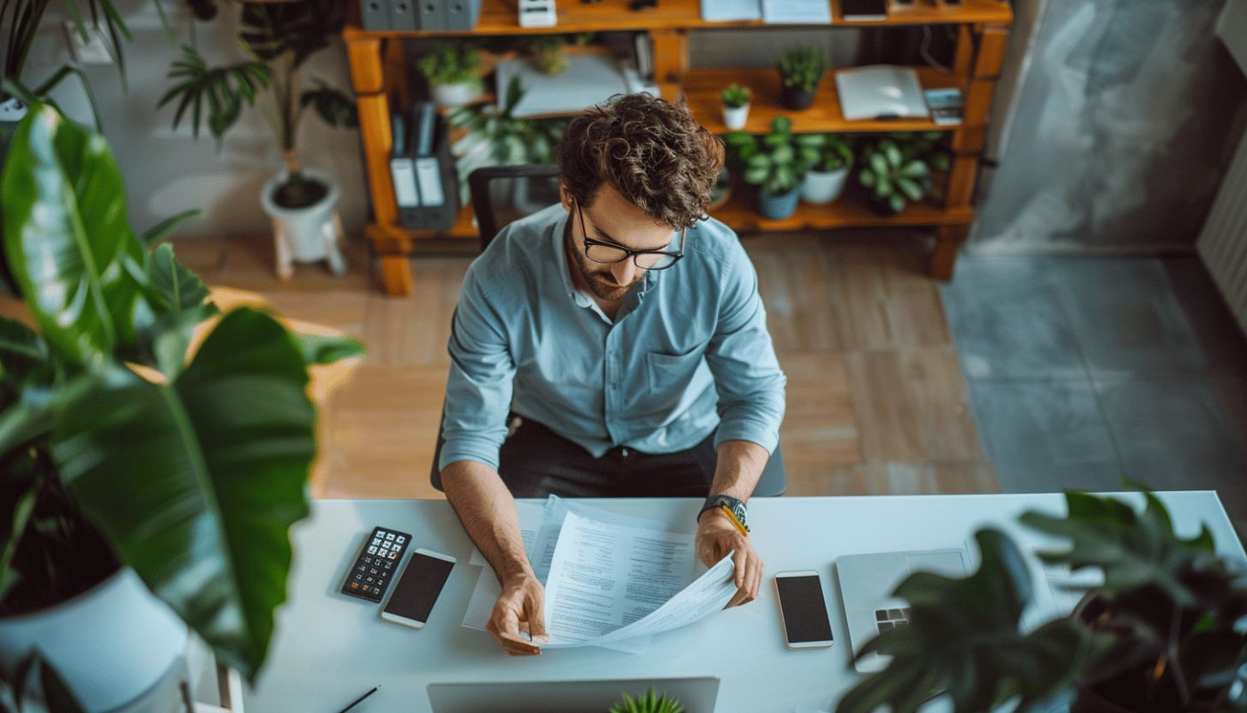 Investissement initial pour les startups comment minimiser les risques financiers