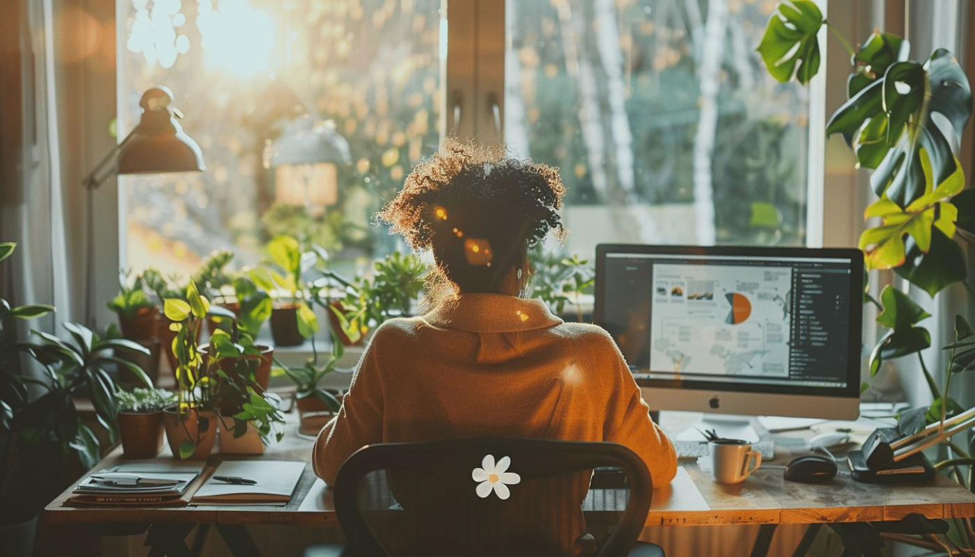 Optimisation de la productivité en télétravail stratégies éprouvées pour les entrepreneurs